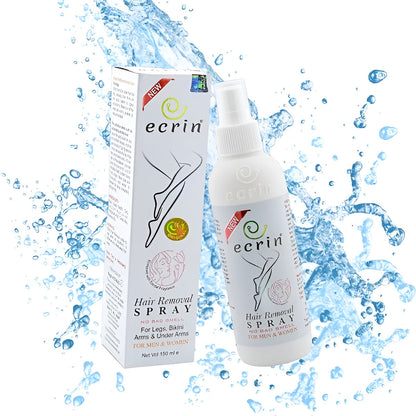Ecrin Hair Removal Spray