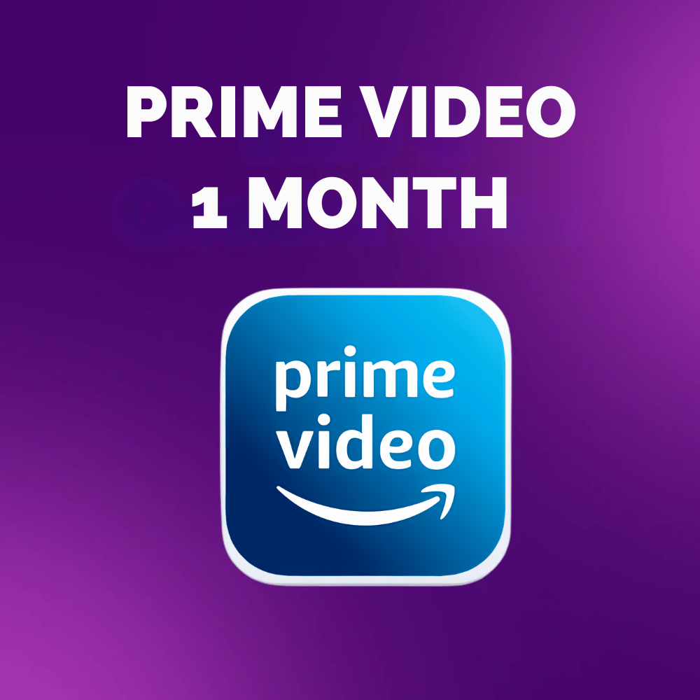 Amazon Prime Video | Single Screen