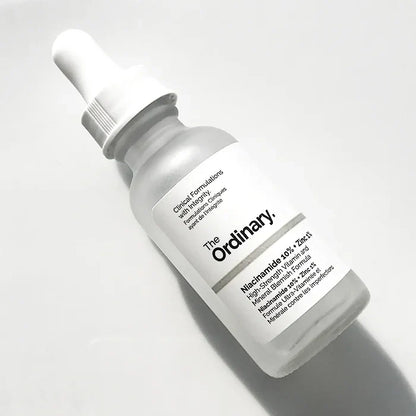 The Ordinary Niacinamide 10% + Zinc 10%