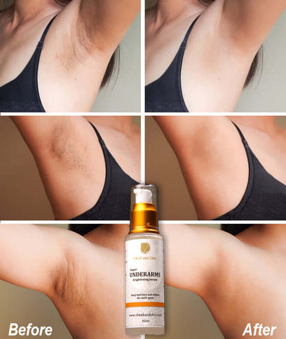 Super Underarms Brightening Serum