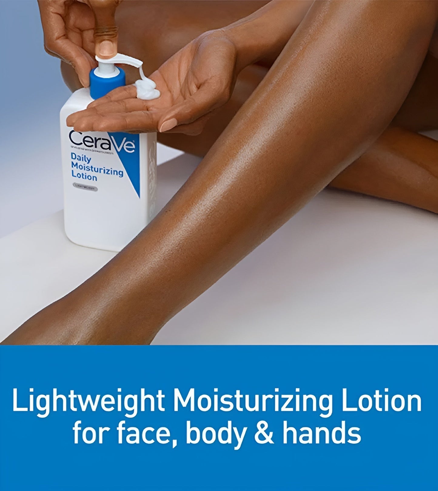 Daily Moisturizing Lotion
