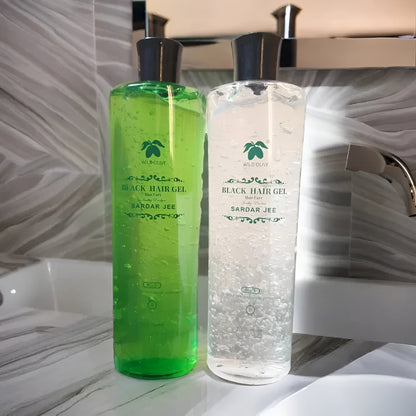 Sardar g Hair Colour