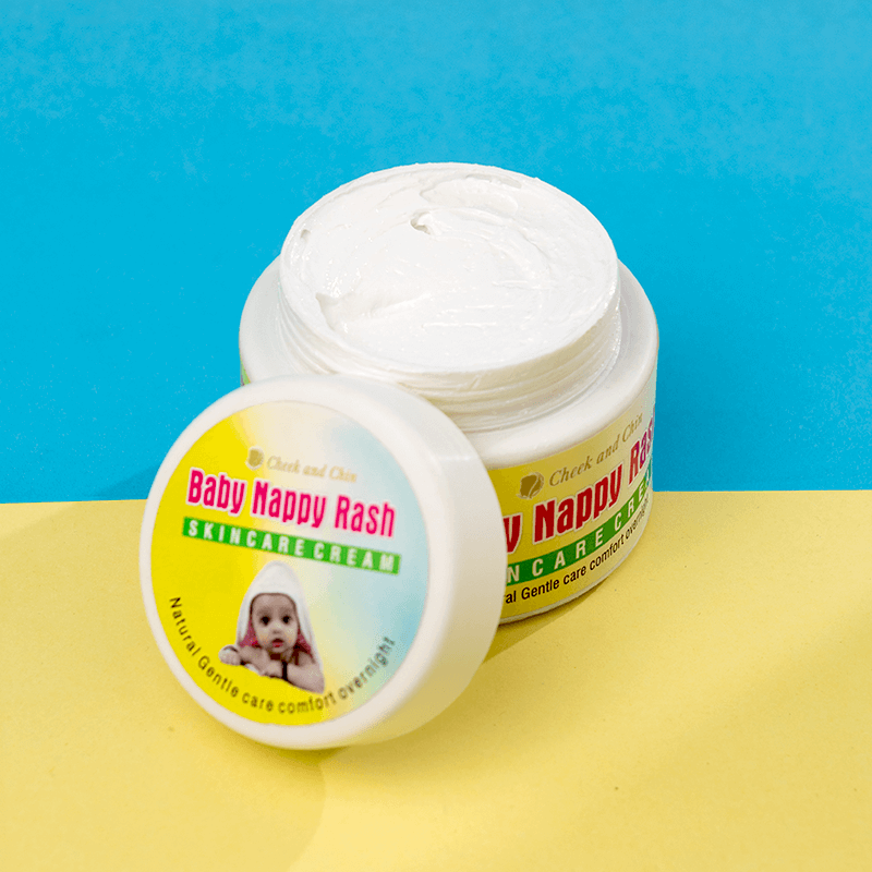 Baby Nappy Rash Cream