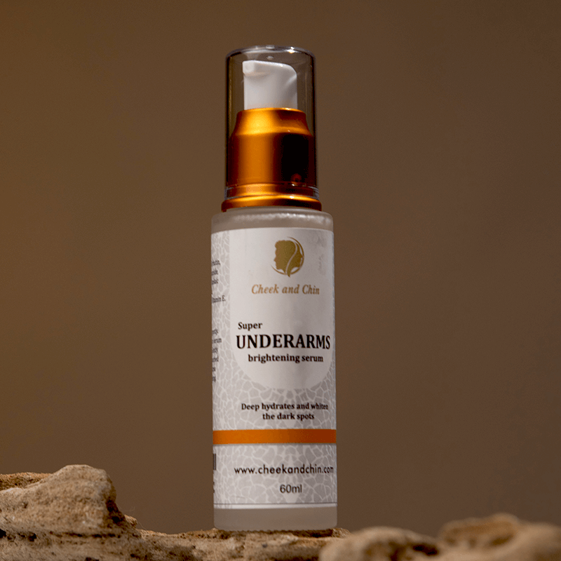 Super Underarms Brightening Serum