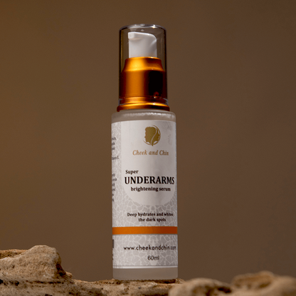 Super Underarms Brightening Serum